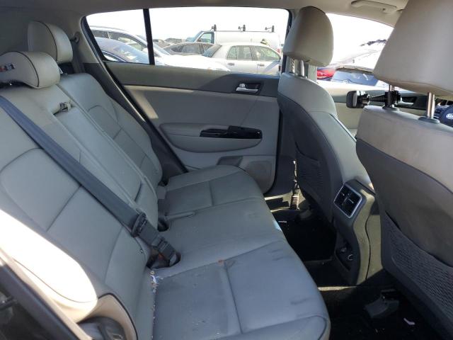 Photo 11 from auction – 2018 KIA SPORTAGE E with VIN KNDPN3AC9J7359625