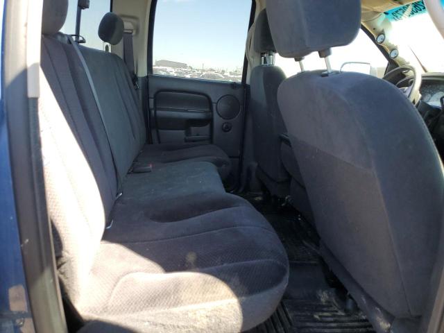 Zdjęcie 10 z aukcji – 2004 DODGE RAM 2500 S z VIN 3D7KU28C44G275580