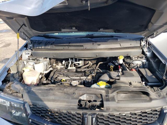 Photo 12 from auction – 2018 DODGE JOURNEY SE with VIN 3C4PDCAB9JT530590