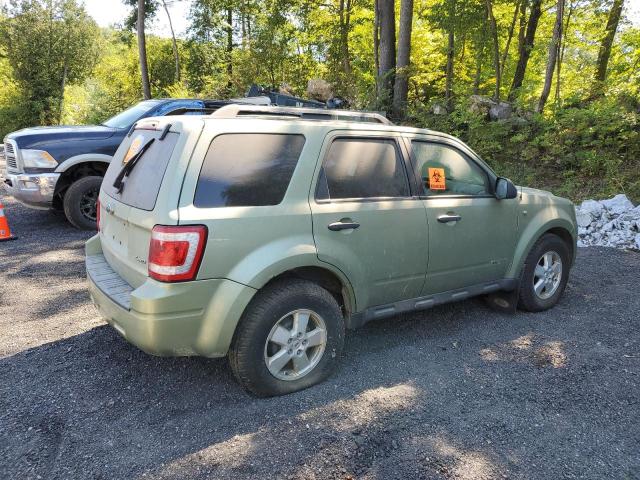 Photo 3 from auction – 2008 FORD ESCAPE XLT with VIN 1FMCU93198KD15773