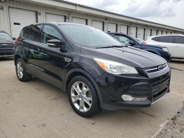 Photo 4 from auction – 2013 FORD ESCAPE SEL with VIN 1FMCU0HX7DUC33466