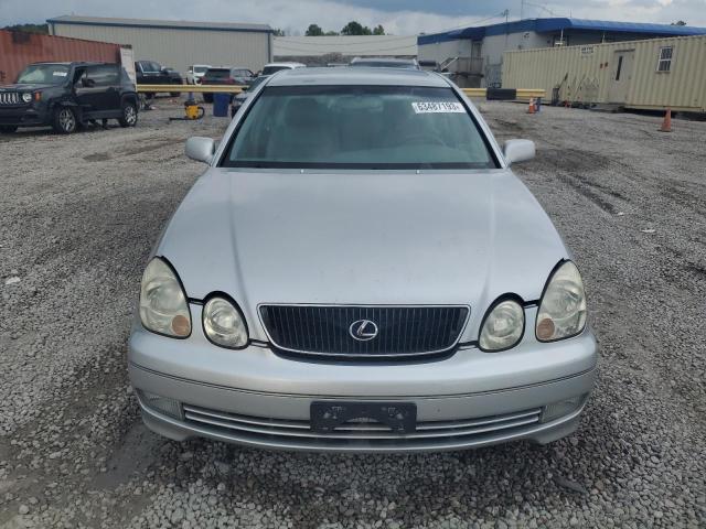 Photo 5 from auction – 1998 LEXUS GS 300 with VIN JT8BD68S5W0030737