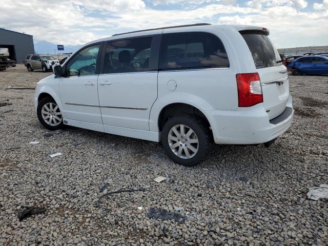 Photo 2 from auction – 2013 CHRYSLER TOWN & COU with VIN 2C4RC1BG1DR821652