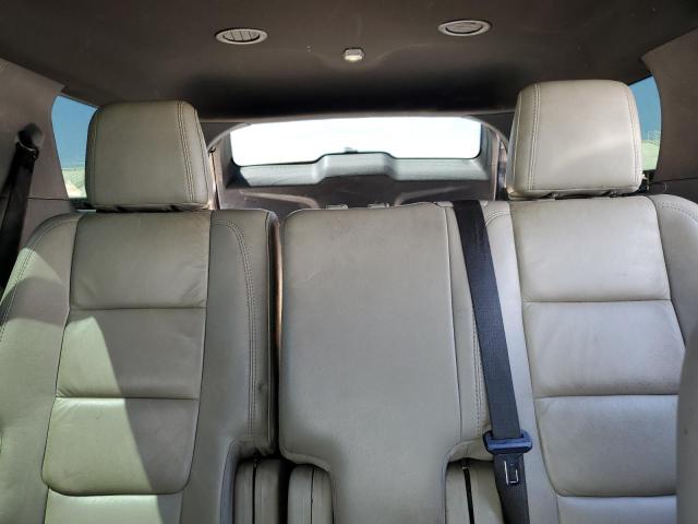 Photo 10 from auction – 2014 FORD EXPLORER with VIN 1FM5K7D84EGB37154