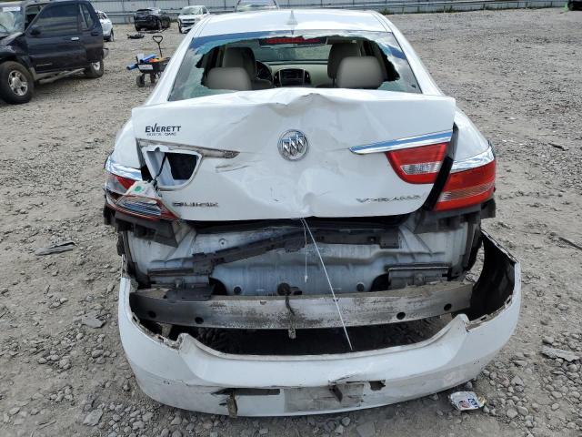Photo 6 from auction – 2014 BUICK VERANO CON with VIN 1G4PR5SK0E4145583