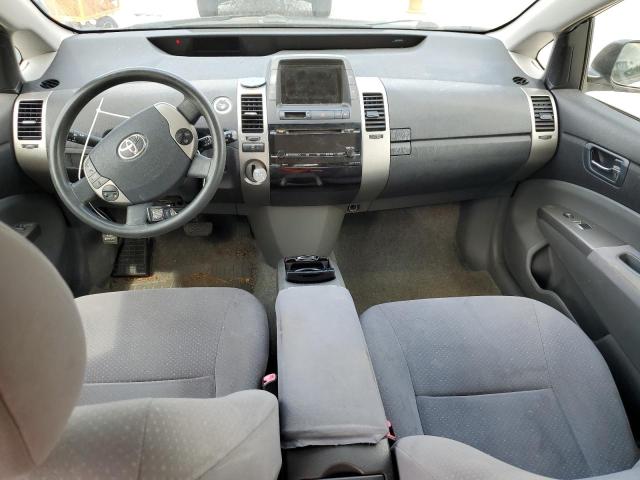 Photo 8 from auction – 2006 TOYOTA PRIUS with VIN JTDKB22UX63157766