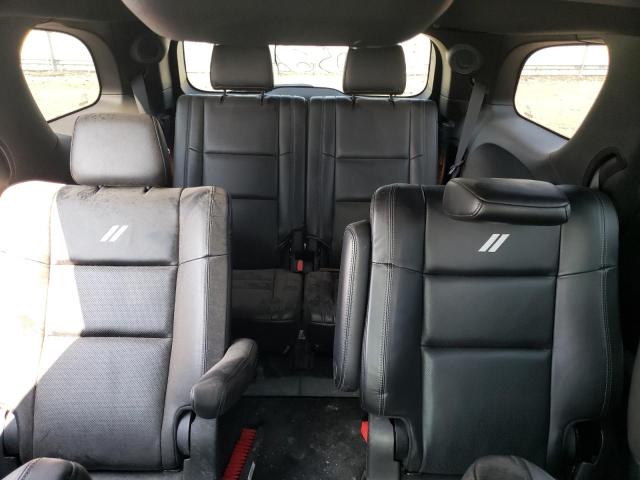 Photo 10 from auction – 2019 DODGE DURANGO R/ with VIN 1C4SDJCT1KC753983