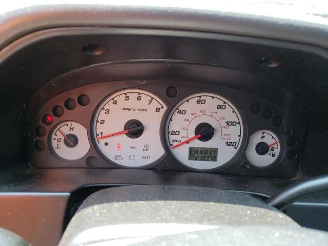 Photo 9 from auction – 2004 FORD ESCAPE XLT with VIN 1FMYU03164KA80941