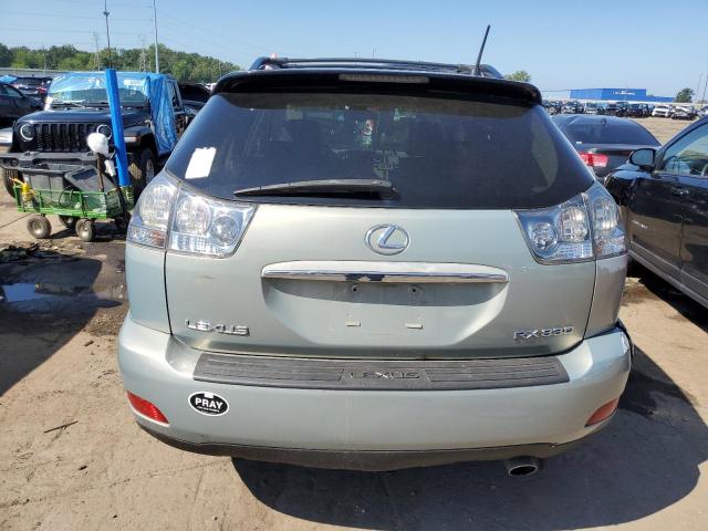 Photo 6 from auction – 2006 LEXUS RX 330 with VIN 2T2GA31U86C043395