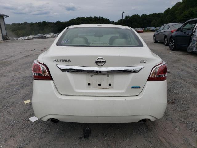 Photo 6 from auction – 2013 NISSAN ALTIMA 2.5 with VIN 1N4AL3AP6DC908648