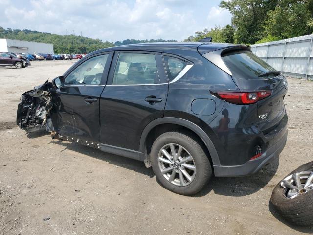 Photo 2 from auction – 2022 MAZDA CX-5 with VIN JM3KFBAM0N0602187