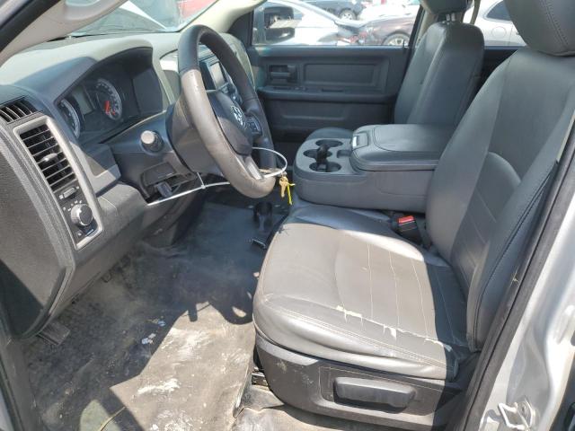 Photo 7 from auction – 2015 RAM 1500 ST with VIN 1C6RR6FG1FS578519