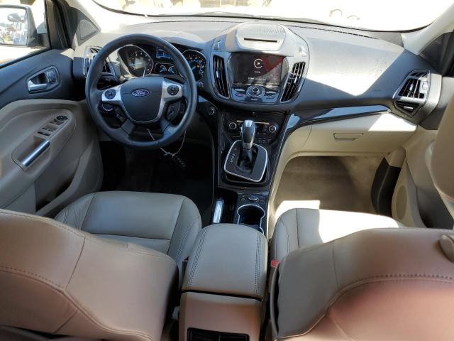 Photo 8 from auction – 2014 FORD ESCAPE TIT with VIN 1FMCU9J96EUA93279