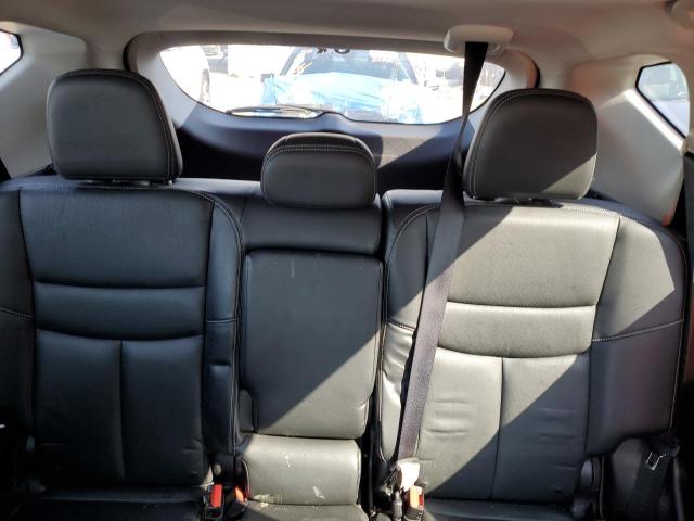 Photo 10 from auction – 2016 NISSAN MURANO S with VIN 5N1AZ2MGXGN163812