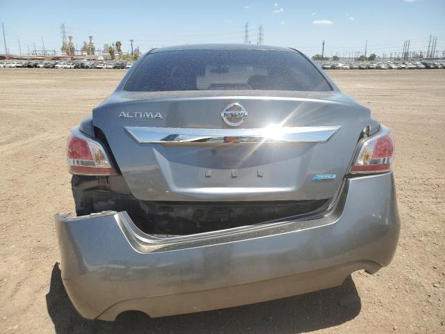 Photo 6 from auction – 2014 NISSAN ALTIMA 2.5 with VIN 1N4AL3AP9EC324861