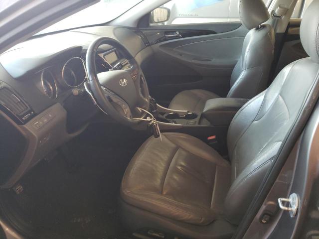 Foto 7 de la subasta – 2011 HYUNDAI SONATA SE con VIN 5NPEC4AB2BH189972