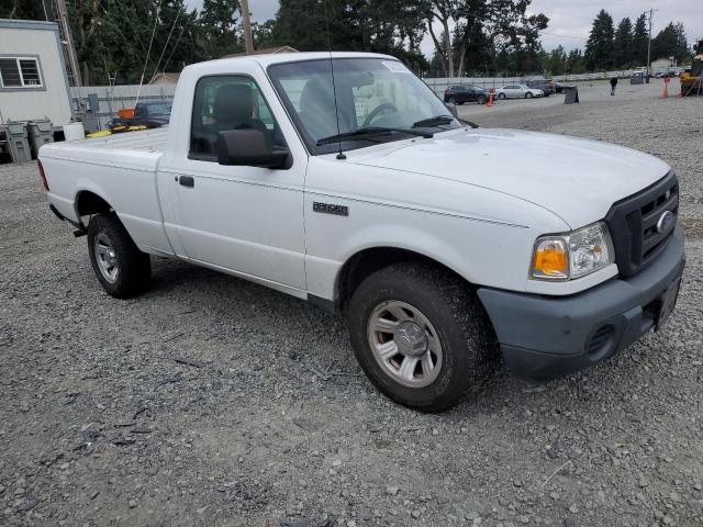 Photo 4 from auction – 2011 FORD RANGER with VIN 1FTKR1ADXBPA43020
