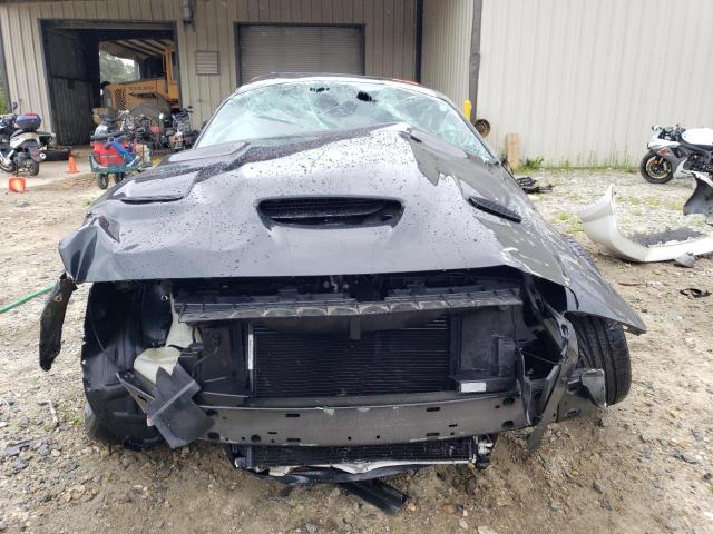 Photo 5 from auction – 2021 DODGE CHALLENGER with VIN 2C3CDZFJ7MH632005