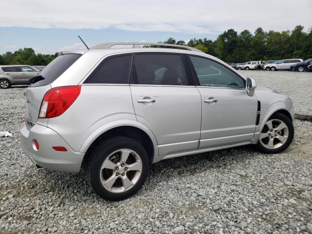 Photo 3 from auction – 2015 CHEVROLET CAPTIVA LT with VIN 3GNAL4EKXFS506263