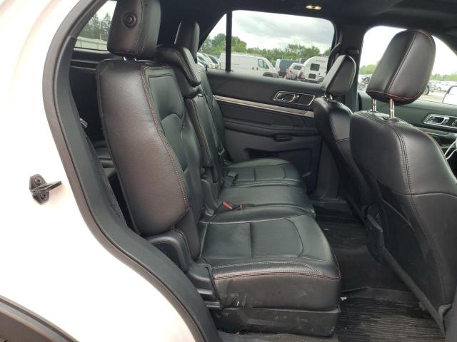 Photo 11 from auction – 2018 FORD EXPLORER S with VIN 1FM5K8GT6JGC02294