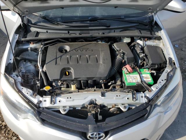 Photo 11 from auction – 2015 TOYOTA COROLLA L with VIN 2T1BURHE7FC318231
