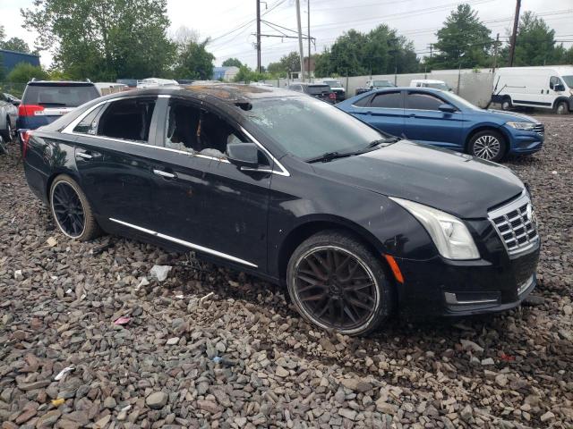 Photo 4 from auction – 2014 CADILLAC XTS with VIN 2G61U5S32E9134697