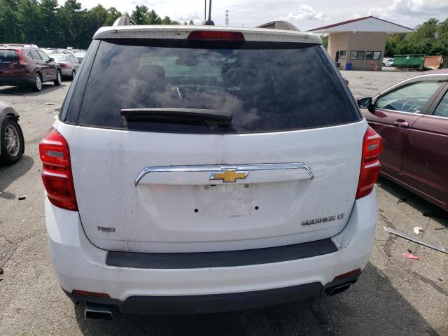 Снимка 6 от търг – 2016 CHEVROLET EQUINOX LT с VIN 2GNFLFE33G6233922