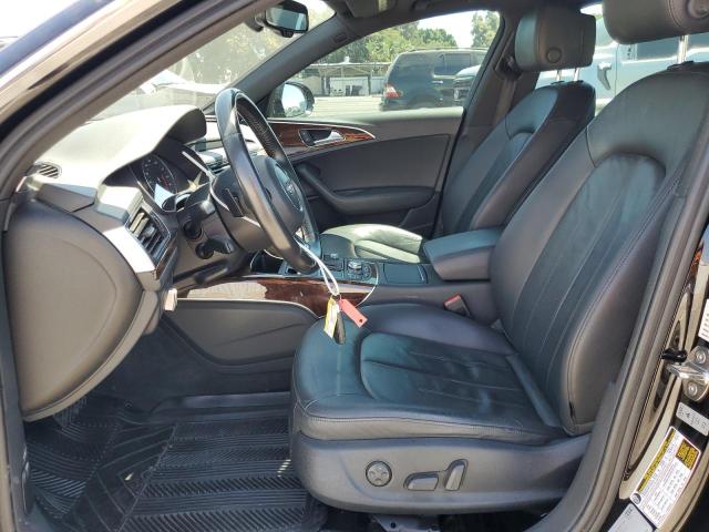 Photo 7 from auction – 2013 AUDI A6 PREMIUM with VIN WAUGGAFC5DN057561