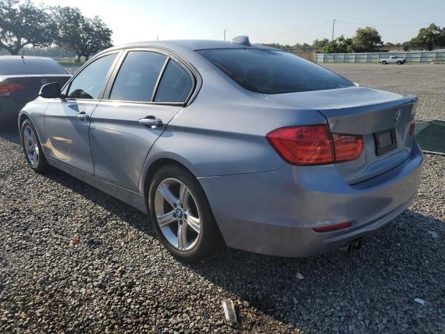 Zdjęcie 2 z aukcji – 2013 BMW 328 I z VIN WBA3A5G54DNP25583