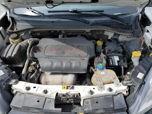 Photo 12 from auction – 2017 RAM PROMASTER with VIN ZFBERFABXH6D34288