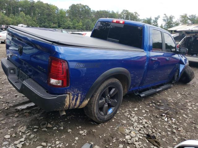 Photo 3 from auction – 2019 RAM 1500 CLASS with VIN 1C6RR7GG0KS705730