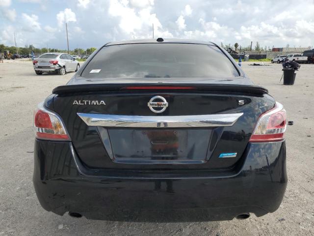 Photo 6 from auction – 2014 NISSAN ALTIMA 2.5 with VIN 1N4AL3AP1EC146086