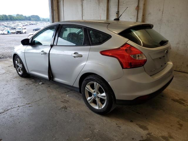 Photo 2 from auction – 2013 FORD FOCUS SE with VIN 1FADP3K24DL186973