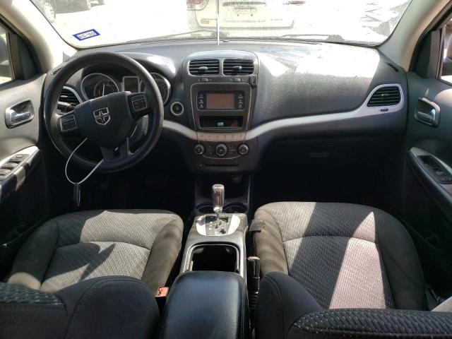 Photo 8 from auction – 2015 DODGE JOURNEY SX with VIN 3C4PDCBG7FT690632