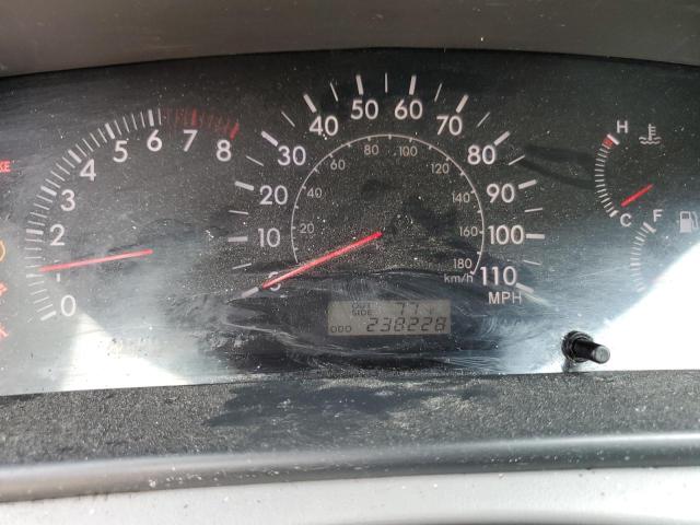 Photo 9 from auction – 2006 TOYOTA COROLLA CE with VIN 2T1BR30E06C600608