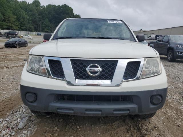 Photo 5 from auction – 2015 NISSAN FRONTIER S with VIN 1N6BD0CT7FN753357