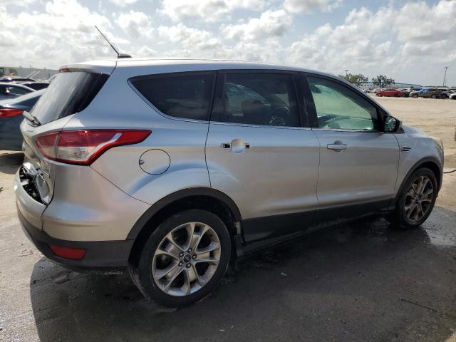 Photo 3 from auction – 2013 FORD ESCAPE SEL with VIN 1FMCU0HX4DUD71384