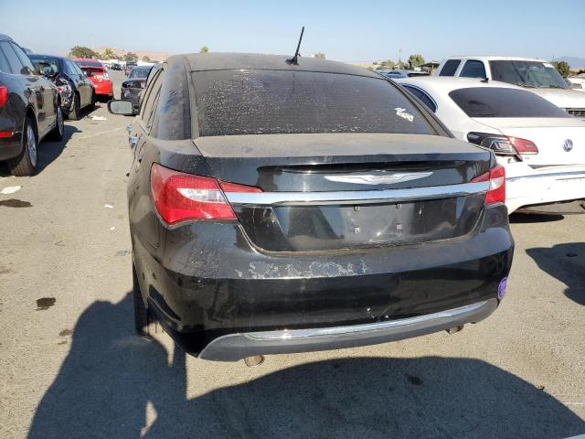 Photo 6 from auction – 2013 CHRYSLER 200 LIMITE with VIN 1C3CCBCG8DN594939