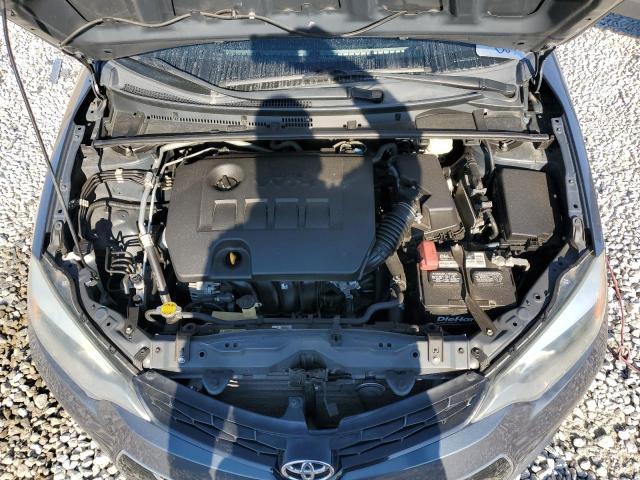 Photo 11 from auction – 2014 TOYOTA COROLLA L with VIN 2T1BURHE7EC217334