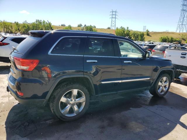 Photo 3 from auction – 2012 JEEP GRAND CHER with VIN 1C4RJFCG2CC174901