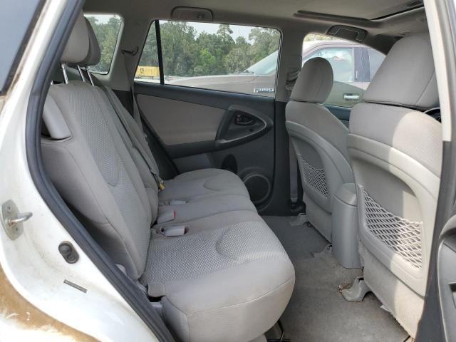 Photo 11 from auction – 2012 TOYOTA RAV4 with VIN 2T3ZF4DV5CW149152