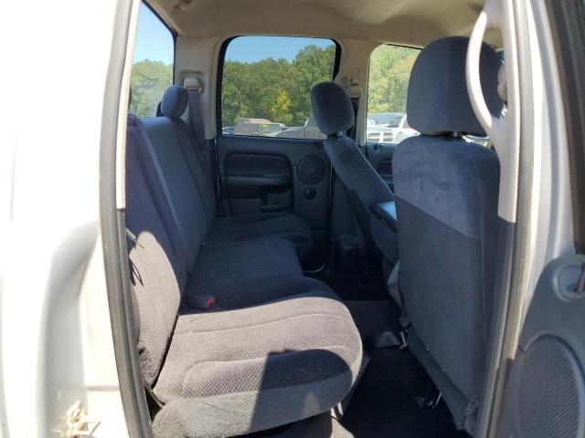 Photo 10 from auction – 2004 DODGE RAM 1500 S with VIN 1D7HA18D44S512728