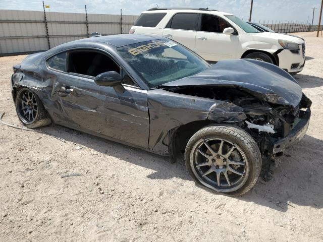 Photo 4 from auction – 2022 TOYOTA GR 86 with VIN JF1ZNBC14N8754817