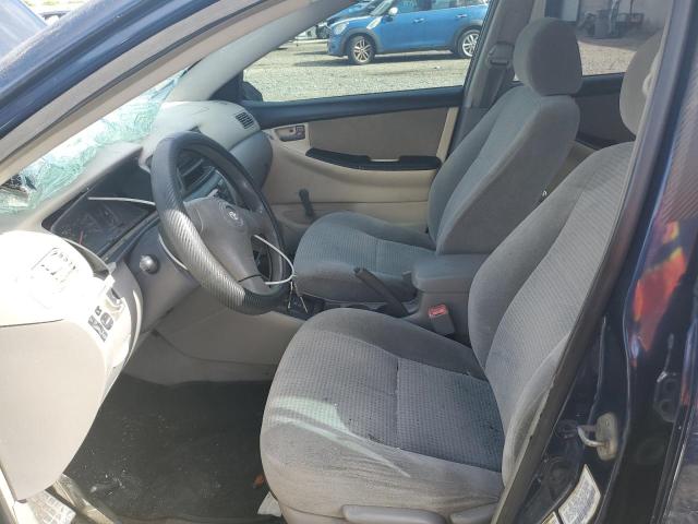 Photo 7 from auction – 2005 TOYOTA COROLLA CE with VIN 1NXBR32E35Z532265