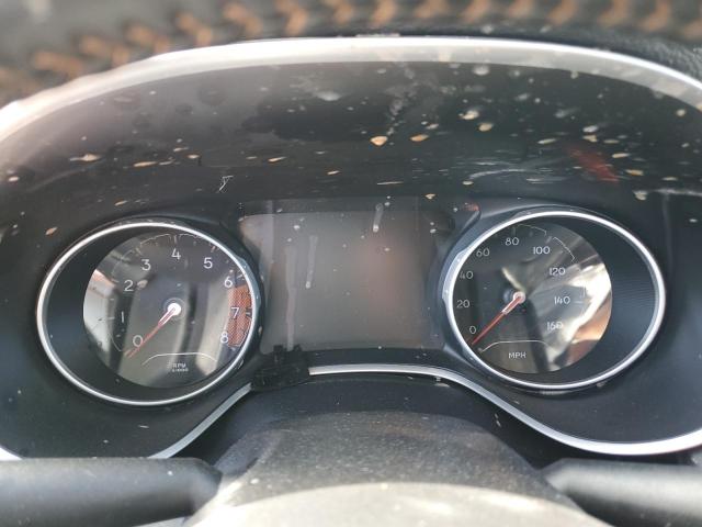 Photo 9 from auction – 2021 JEEP COMPASS LI with VIN 3C4NJCCB1MT531444