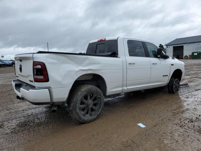 Photo 3 from auction – 2021 RAM 2500 BIG H with VIN 3C6UR5DJ4MG655620