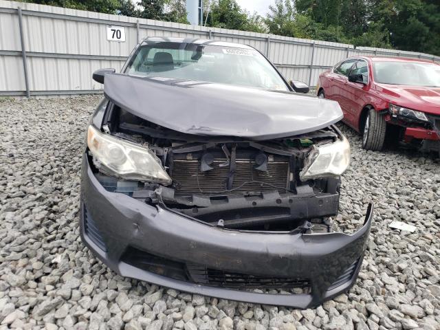 Photo 5 from auction – 2013 TOYOTA CAMRY L with VIN 4T1BF1FK3DU237792