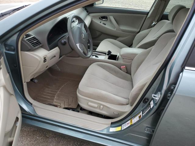 Foto 7 de la subasta – 2011 TOYOTA CAMRY BASE con VIN 4T1BF3EK7BU614778
