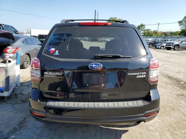 Photo 6 from auction – 2014 SUBARU FORESTER 2 with VIN JF2SJAEC5EH476155