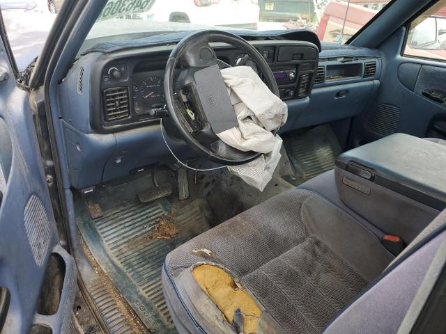 Photo 8 from auction – 1995 DODGE RAM 1500 with VIN 1B7HC16Z1SS286485